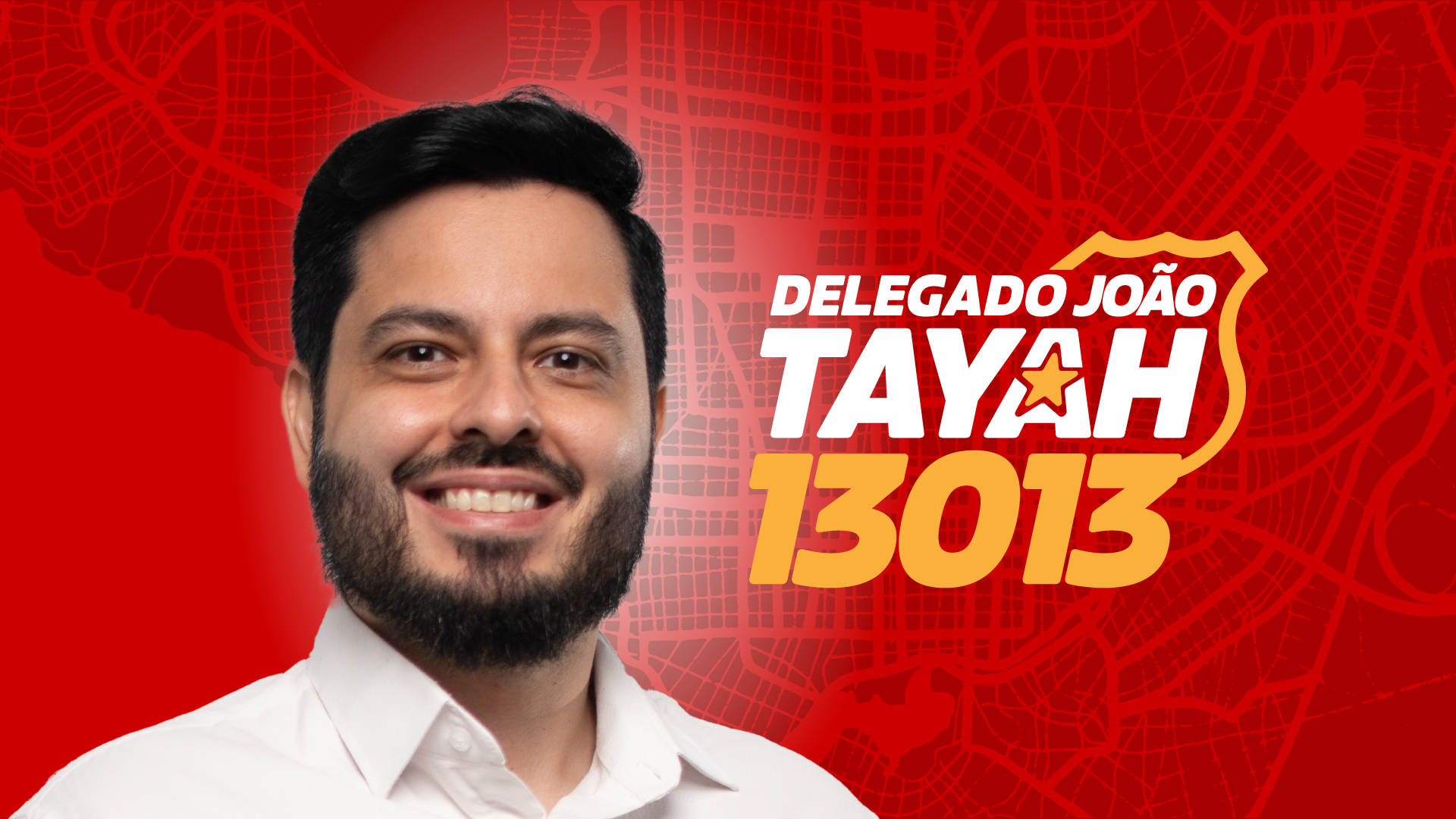 Joao Tayah